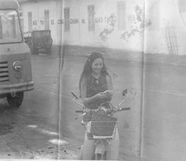 siagon girl